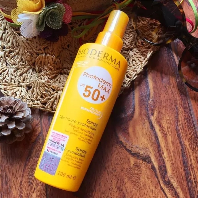 古力娜扎防晒喷雾怎么带上飞机的,古力娜扎同款玥之秘水晶防晒喷雾