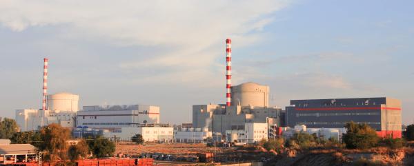 援建巴基斯坦核电站,中国在巴基斯坦建的核电站