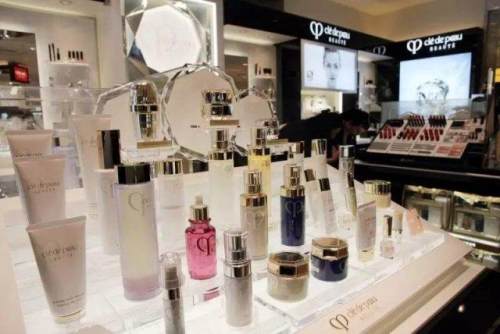 日本美妆品牌,日本有什么美妆好物