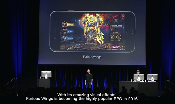 登顶34国畅销榜，月流水4100万美元：游族副总裁详解《狂暴之翼》市场营销全攻略