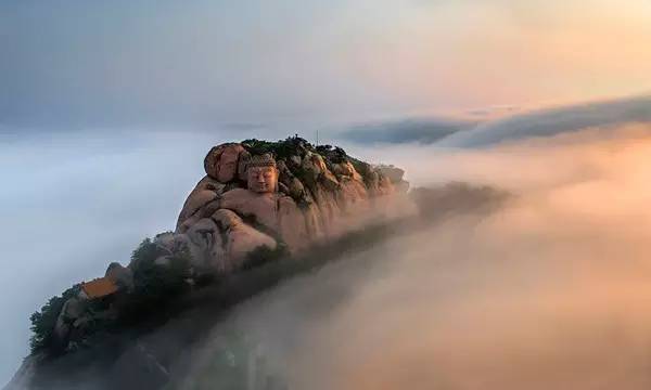 再有人问来五莲该怎样玩，就把这篇文章甩给TA