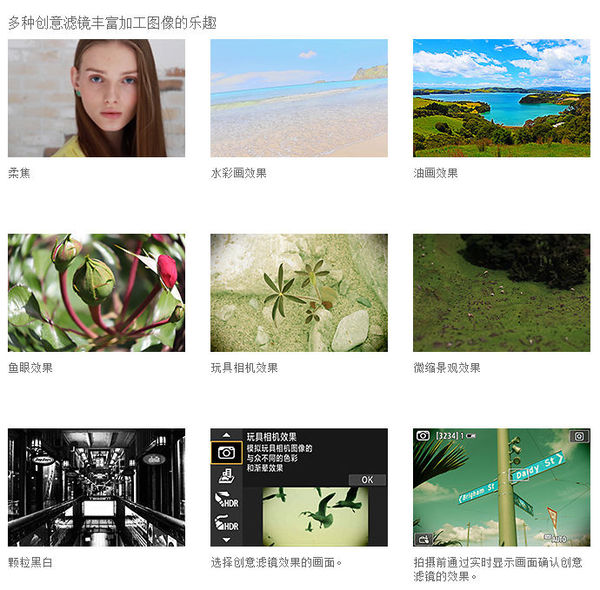 佳能eos77d出片怎么样,佳能eos77d有没有广角功能