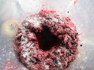 红曲米一包多少克,红曲米50斤袋装的