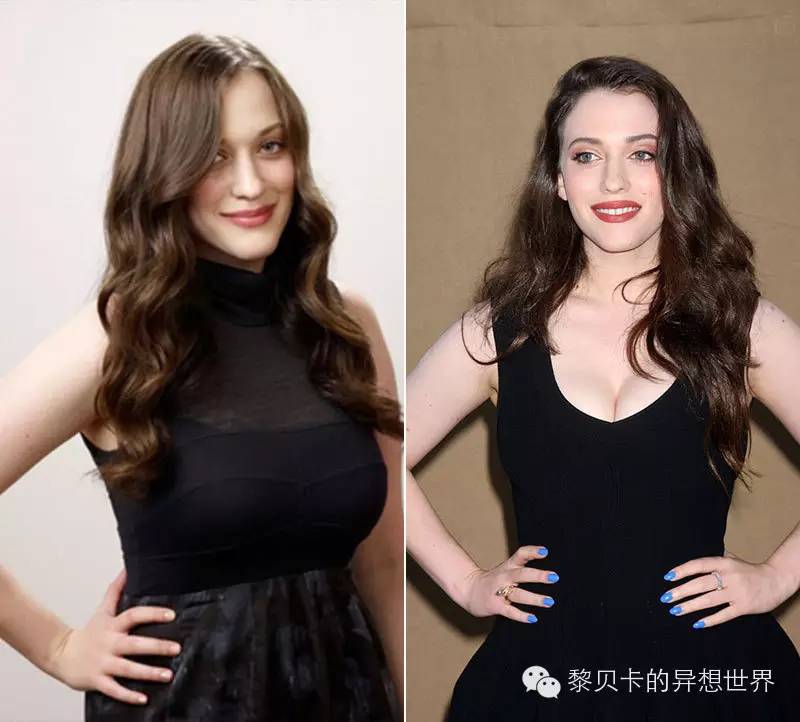 连衣裙遮肉方法,时尚优雅遮肉