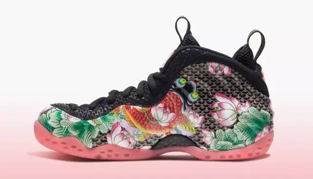 公认最好看的10双鞋运动鞋,2023十佳运动鞋