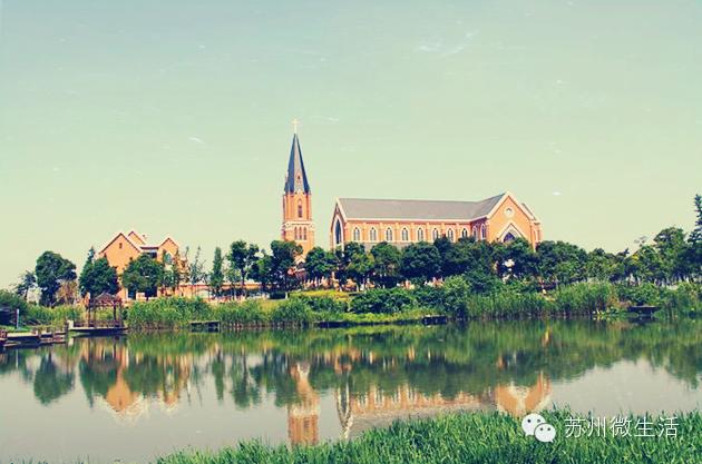 苏州最值得去的五个景点,苏州最值得去的10个景点排名