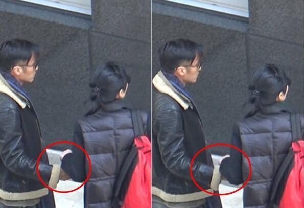 谢霆锋还在与王菲谈恋爱吗,谢霆锋与王菲会不会结婚