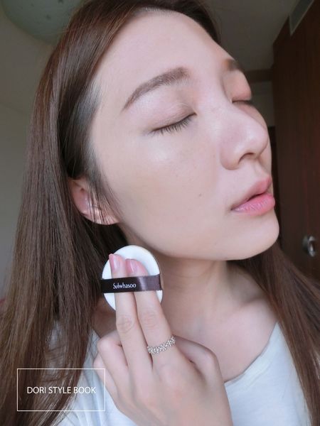 雪花秀气垫粉底脱妆,雪花秀气垫粉霜