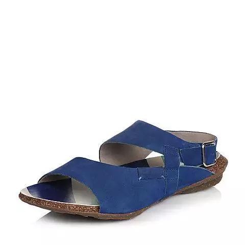 尼加拉蓝色头发,pantone十大最美颜色