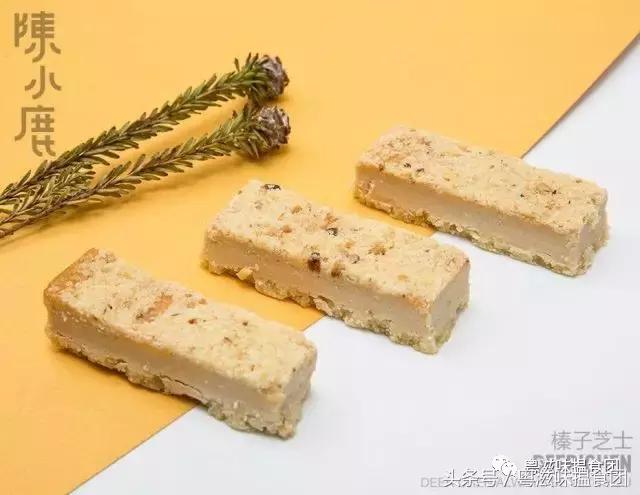 每月仅售七天的网红芝士条，让无数明星尽折腰～这次我们免费送！