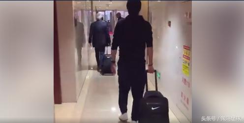 国足总教练李铁纪录片,国足队长过生日