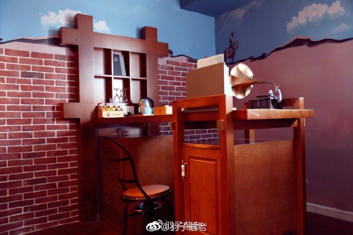 恐龙主题度假酒店早餐,常州恐龙园酒店度假套餐