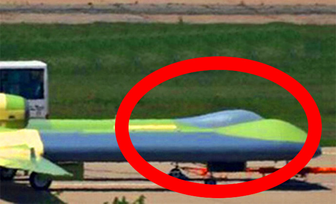 中国这款杀手锏武器打破先例,俄罗斯的最大杀器是什么