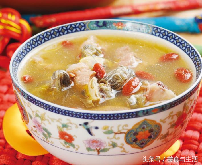 老中医说枸杞怎么吃最好,教你枸杞养生的正确吃法视频