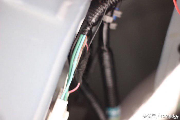 新飞度改灯夜间效果,新本田飞度灯光改装最佳方案