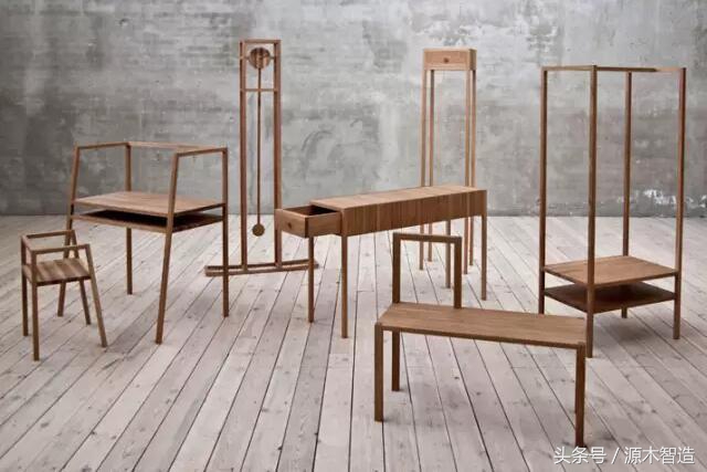 木材介绍之橡木,橡木是什么树的木材