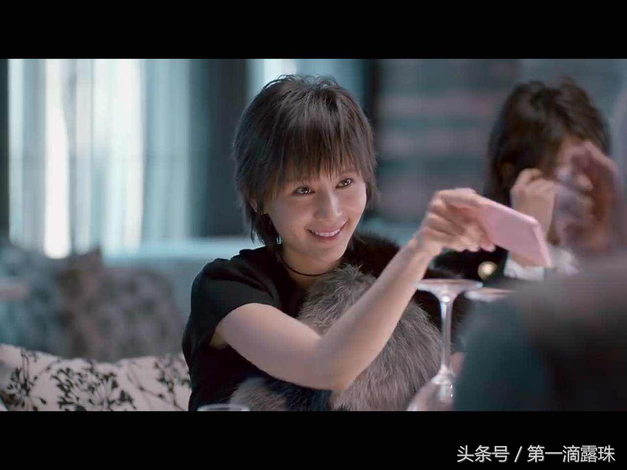 欢乐颂曲筱绡相亲,曲筱绡一眼识破相亲男的目的