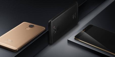 5.20示爱:娇兰小黑裙与手游神器CoolS1的碰撞