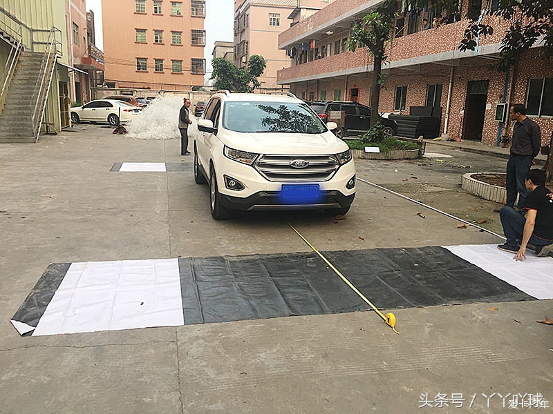 福特锐界有没有360全景影像,福特锐界大屏导航不亮