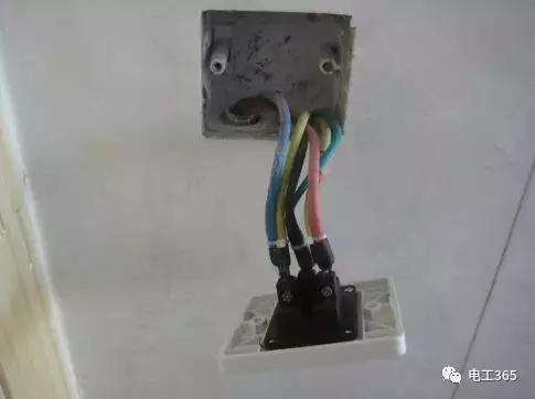 家庭装修中配电设备怎么接线,家庭装修插座布局视频