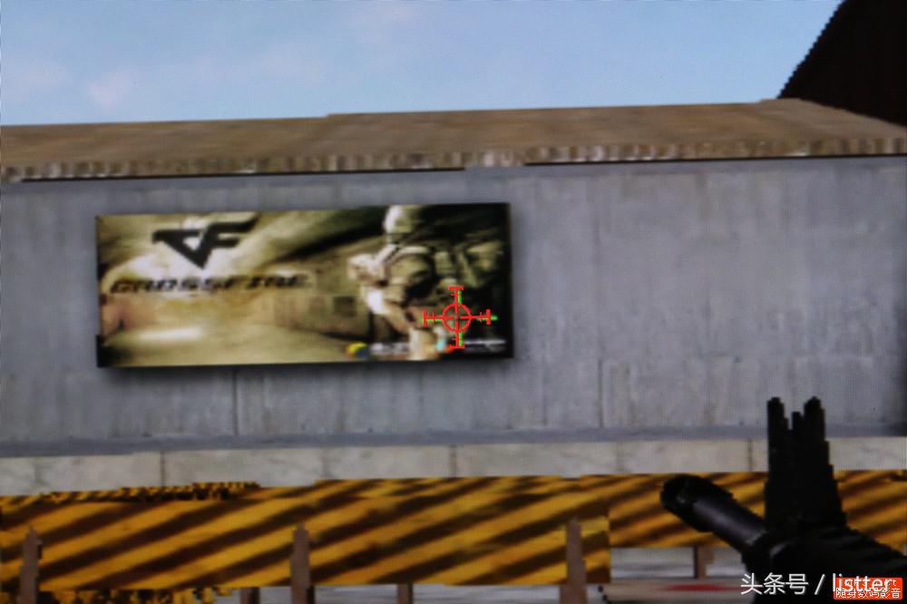 华硕vg279q和vg279q1a什么区别,27寸2k显示器华硕260Hz