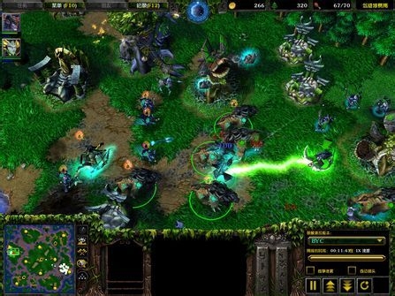 十年前网吧最火的十款游戏,盘点20多年前网吧最火的十款游戏