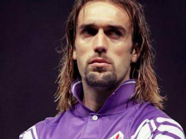 战神巴蒂斯图塔：一个爱好足球的胖子