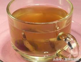 能长期用鱼腥草泡水喝吗,用鱼腥草泡水喝20天身体发生变化