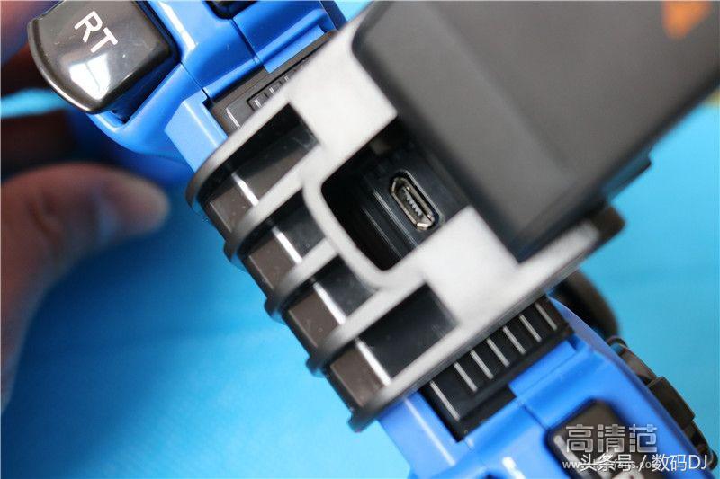 莱仕达山鹰手柄评测,莱仕达山鹰无线手柄设置