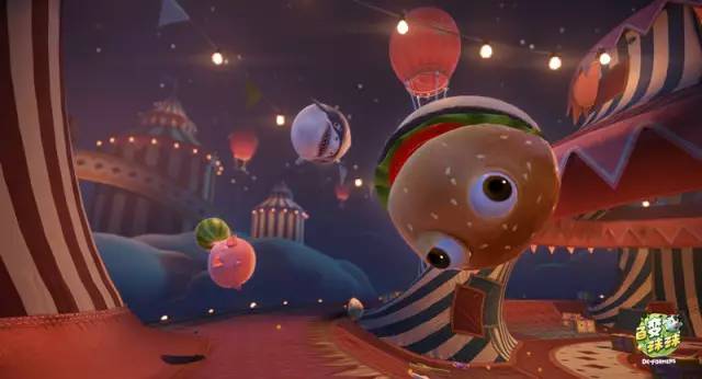 中国文娱市场的“宇宙大爆炸”即将到来？