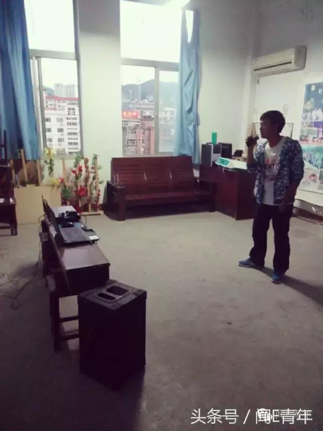 曲终人散，我们不散；倘若有缘，再次开唱！