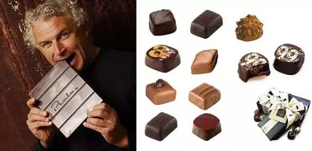 520种草好物,520巧克力礼盒浪漫又爱意