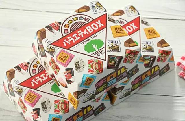 520种草好物,520巧克力礼盒浪漫又爱意