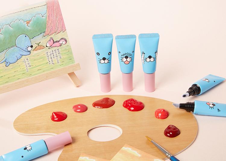 玛丽猫唇膏,玛丽猫梨子味唇膏