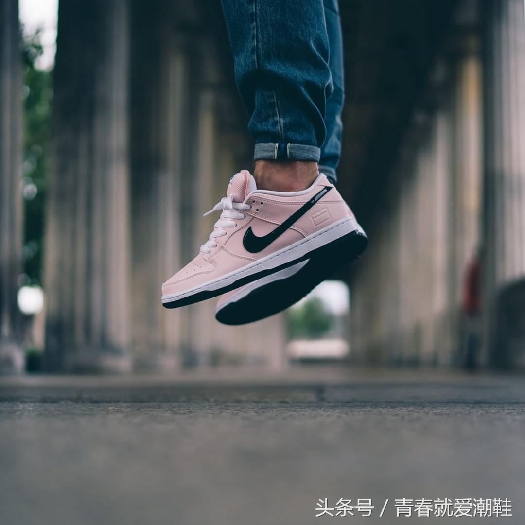 本周潮鞋推荐青春,本月潮鞋指南酷炫金属小扣