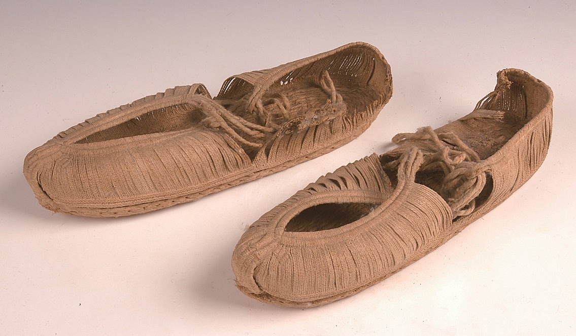 要走出的一条“丝绸之路”，怎能少的了一双西域的潮鞋？