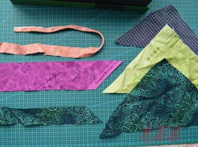 包边教程：实物图解包边制作详细教程