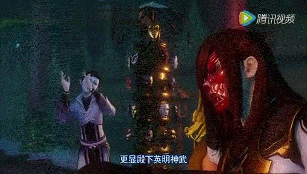 杨洋的颜值真的是惊为天人,杨洋的脸似乎变了