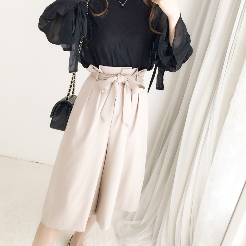 夏季时尚雪纺,夏天穿雪纺准没错