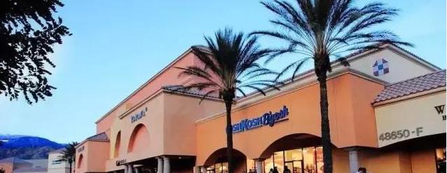 美国旅游攻略拉斯维加斯,美国南加州旅游怎么样