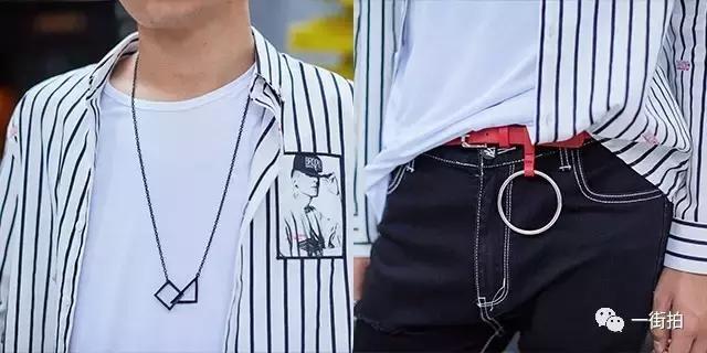 素人改造①期：闰土也能变型男，每个人其实都是时尚潜力股