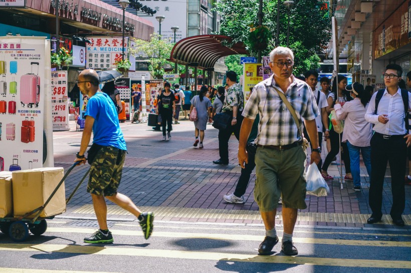 香港年轻人最喜欢去的购物天堂,香港被称为购物天堂的原因