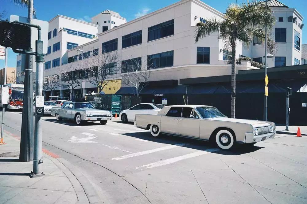 美国洛杉矶购物攻略一览表,洛杉矶机场购物攻略