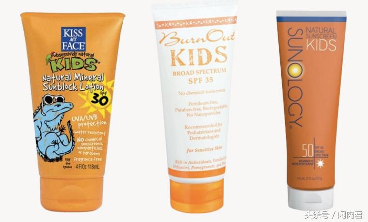 防晒霜真实测评品牌,中等价位防晒霜真实测评