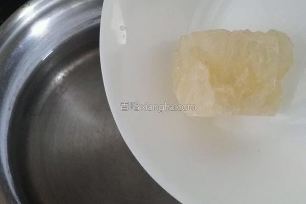 樱桃果酱怎么做不变色,樱桃果酱怎样做会红