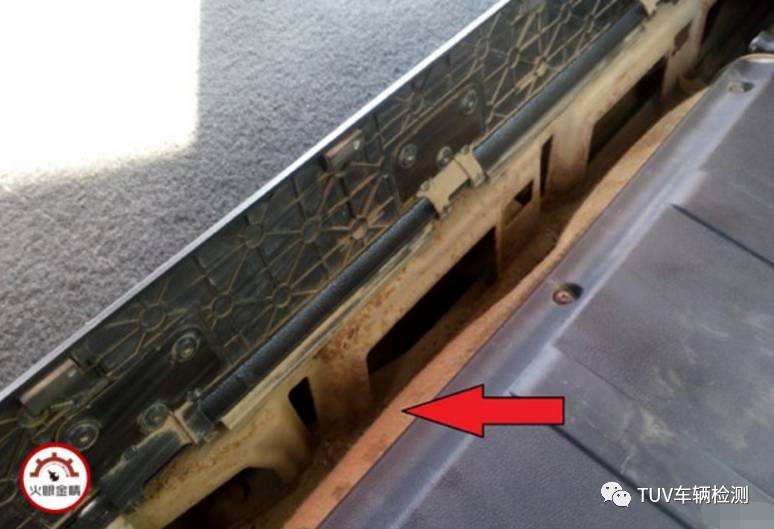 怎么辨别泡水车火眼金睛,火眼金睛车辆检测靠谱吗