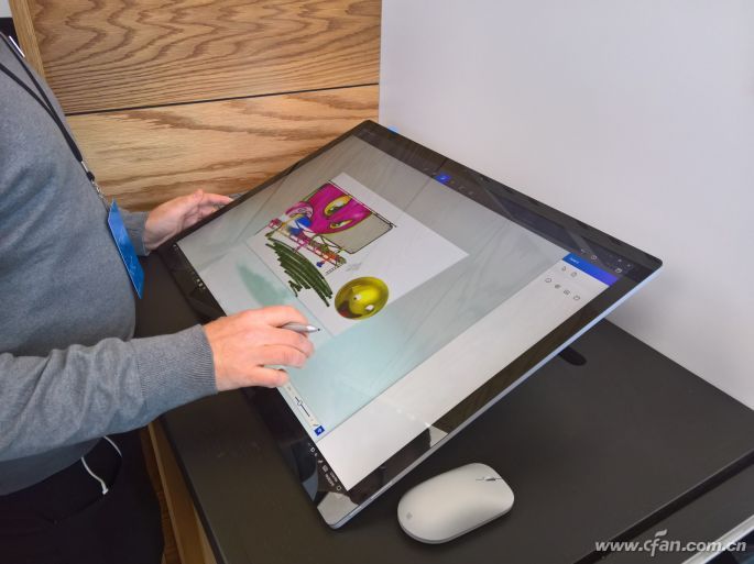 微软surfacepc怎么刷系统,微软surface快速引导