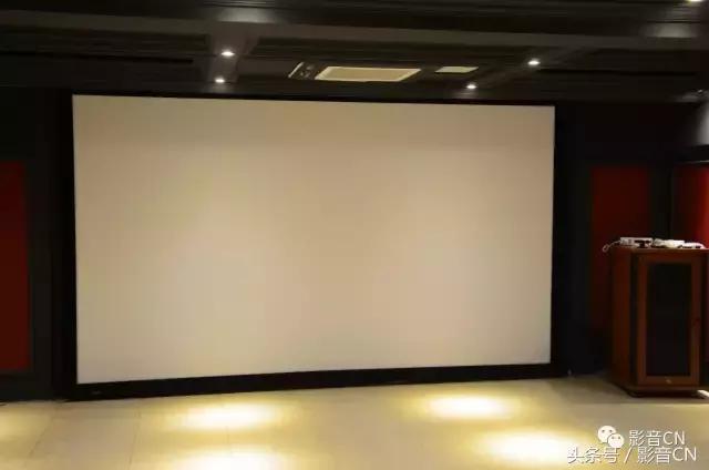 别墅私人影院效果实拍,600平米私人影院效果图