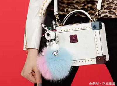 mcm是什么品牌旗下,奢侈品牌mcm