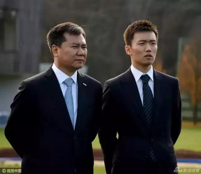 王思聪out了!苏宁太子才是“富二代”的正确打开方式